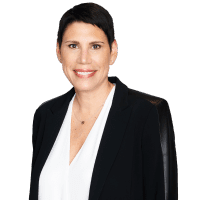 Diana Buckroyd Sr. VP of Finance & Operations
