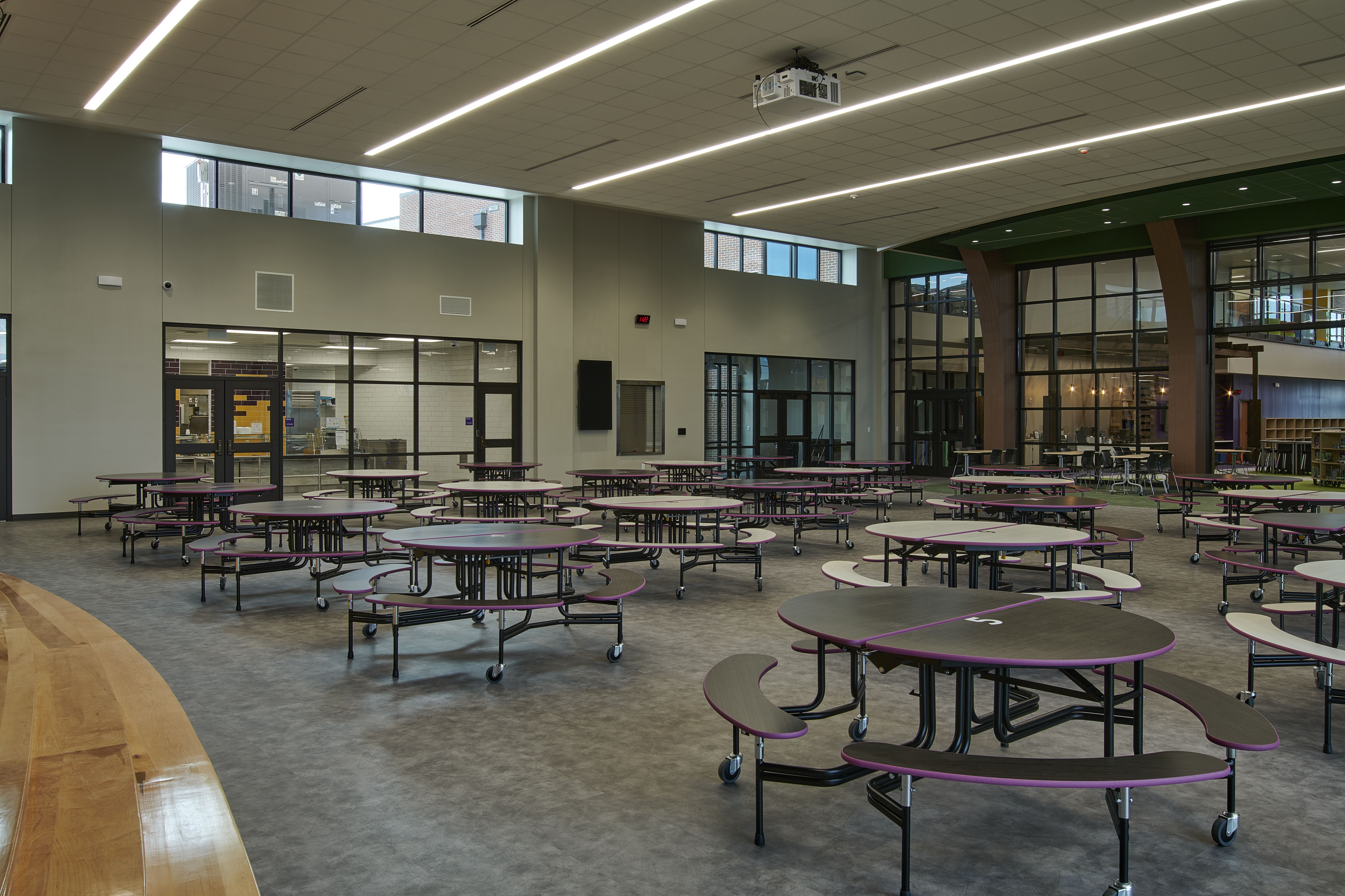 Pleasant View Elementary