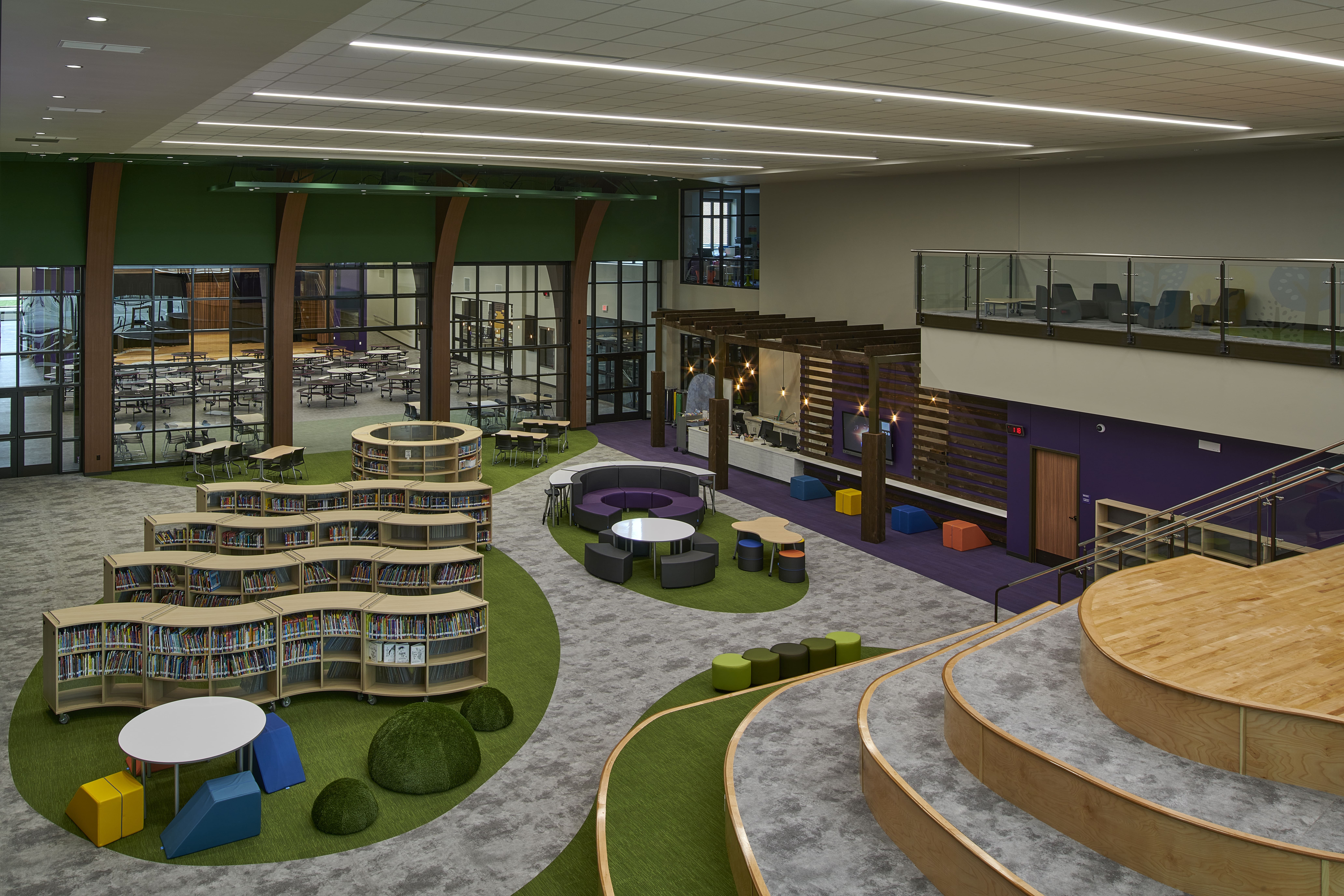 Pleasant View Elementary