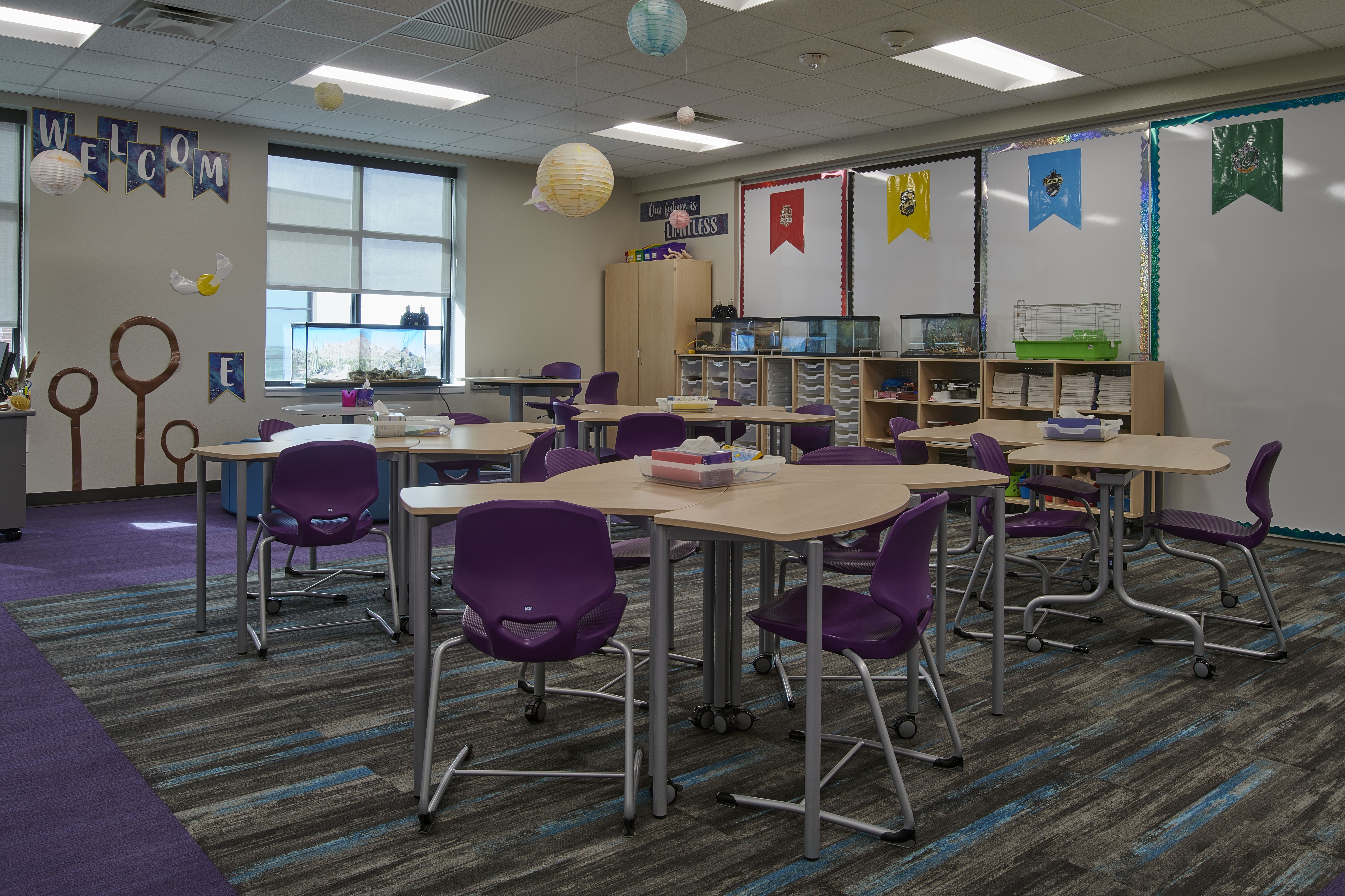 Pleasant View Elementary