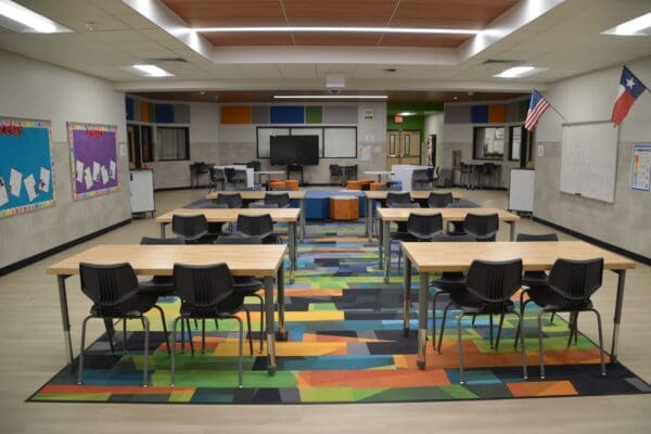 Lynn McKinney Elementary