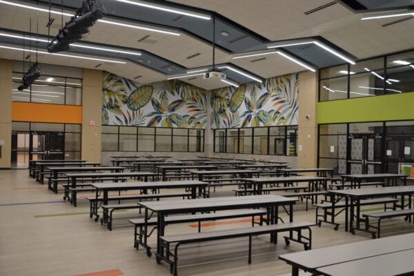 Lynn McKinney Elementary