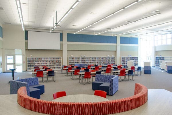 Aguirre JH Library