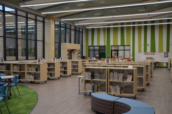 Lynn McKinney Elementary