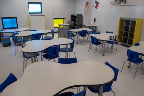 Sunnyvale Intermediate