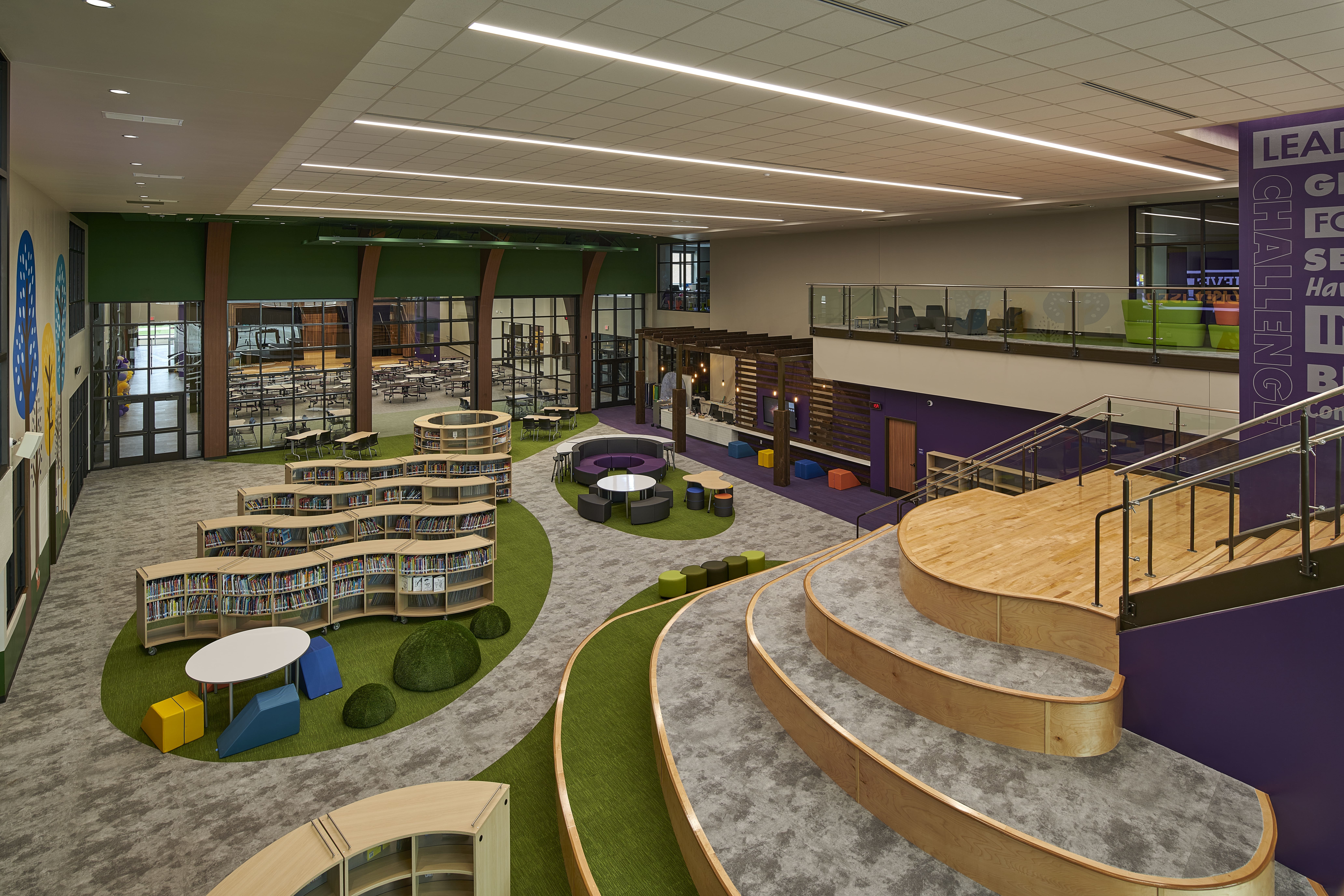 Pleasant View Elementary