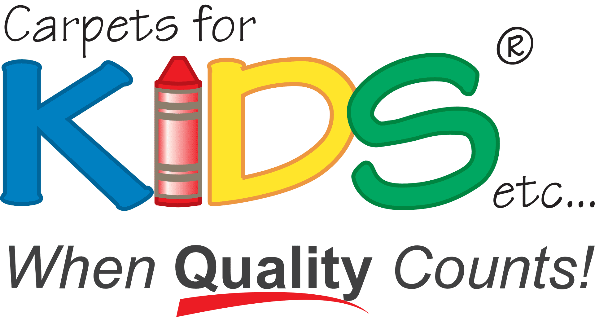 Carpets For Kids, Inc