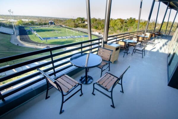 Nolan Catholic High School