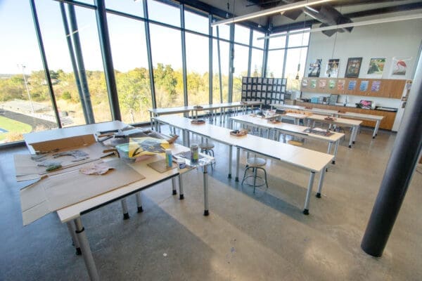 Nolan Catholic High School