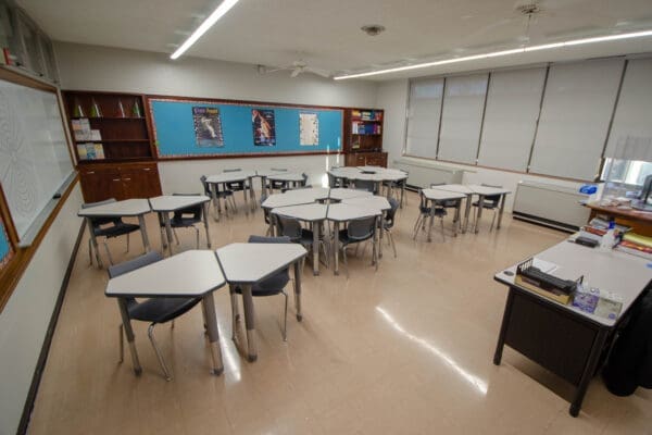 Nolan Catholic High School