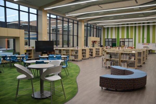 Lynn McKinney Elementary