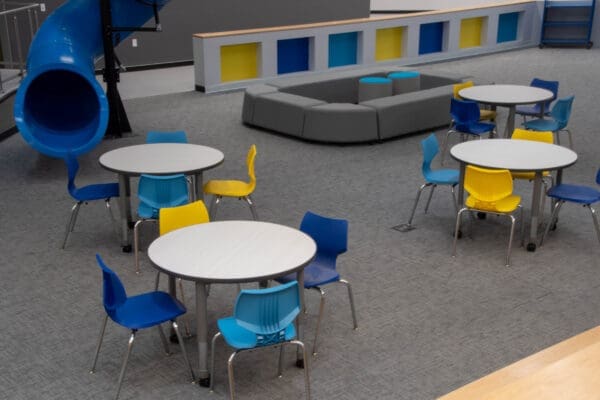 Sunnyvale Intermediate