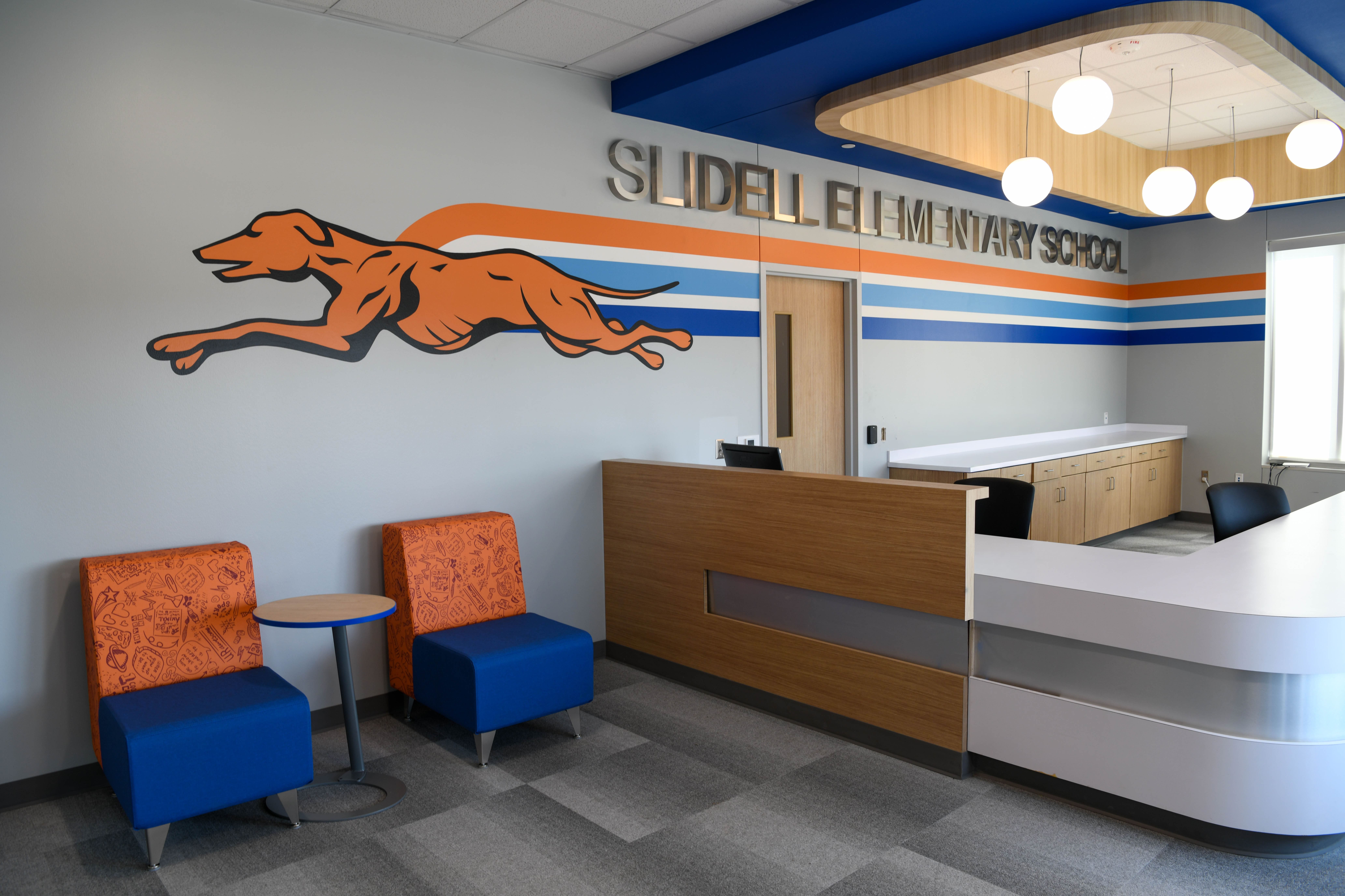 Slidell Elementary School