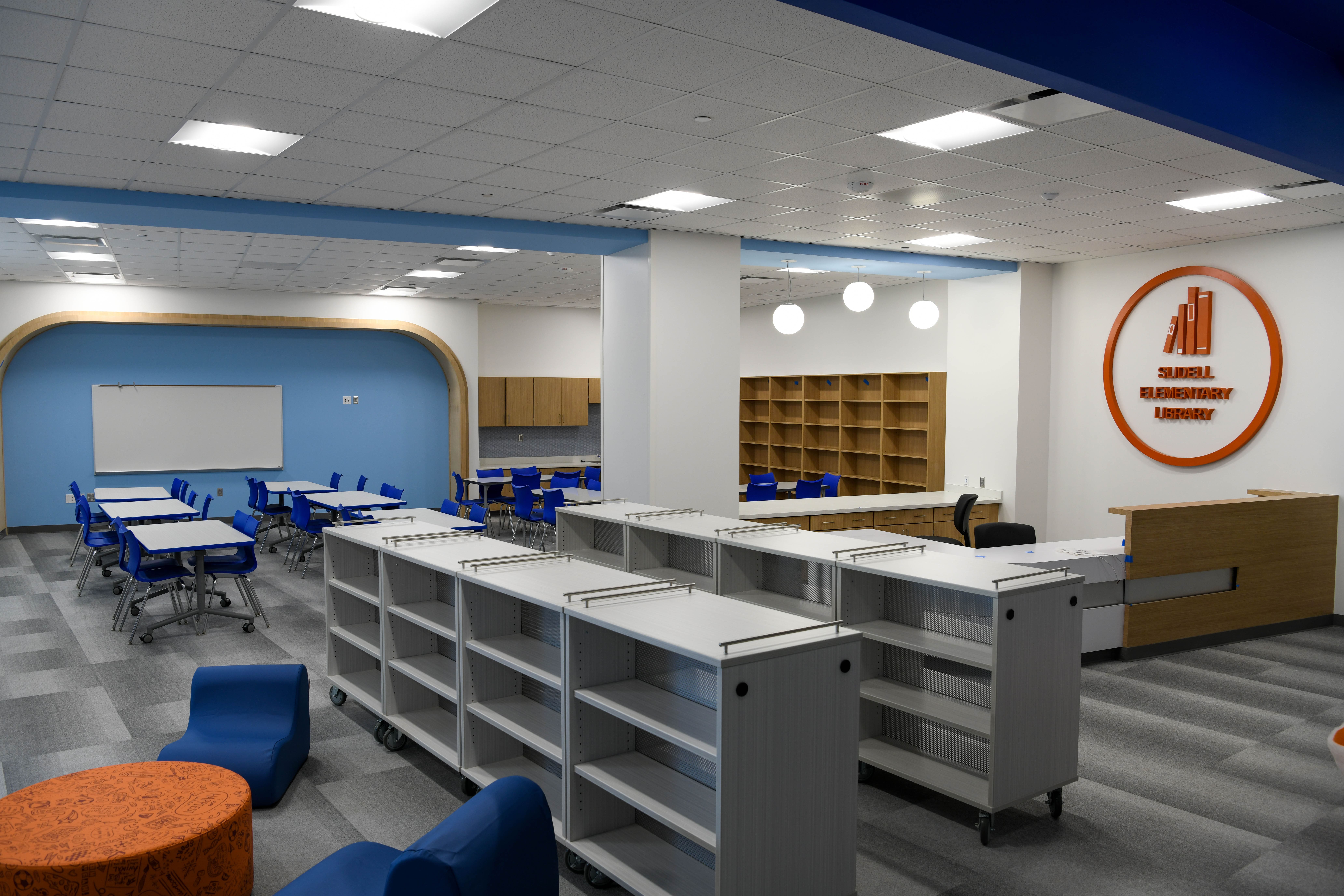 Slidell Elementary School