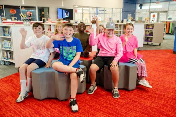 Lumberton District Refresh