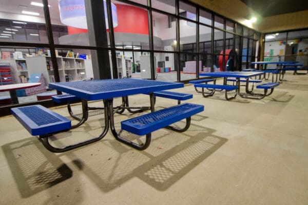 Lumberton District Refresh