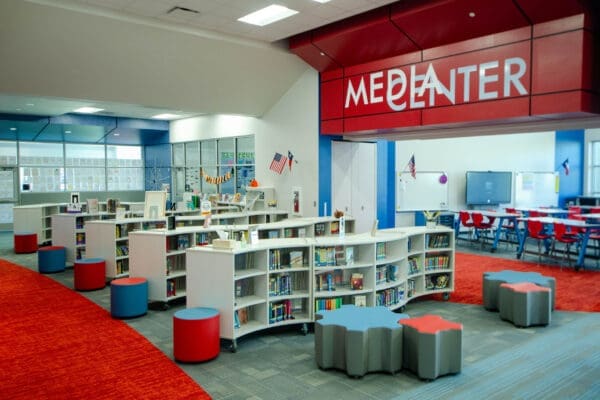 Lumberton District Refresh