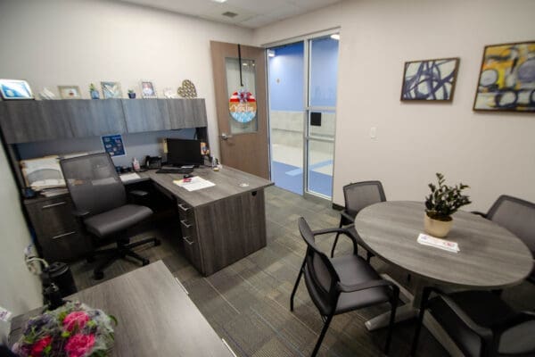 Lumberton District Refresh