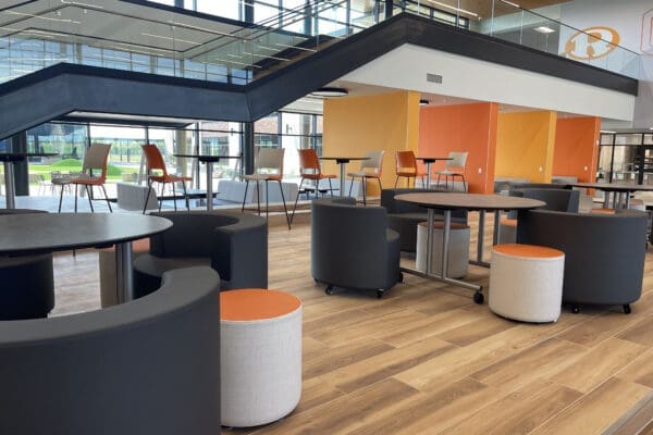 Rockwall Ninth-Grade Campus