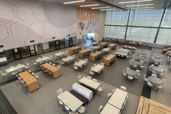 Rockwall Ninth-Grade Campus