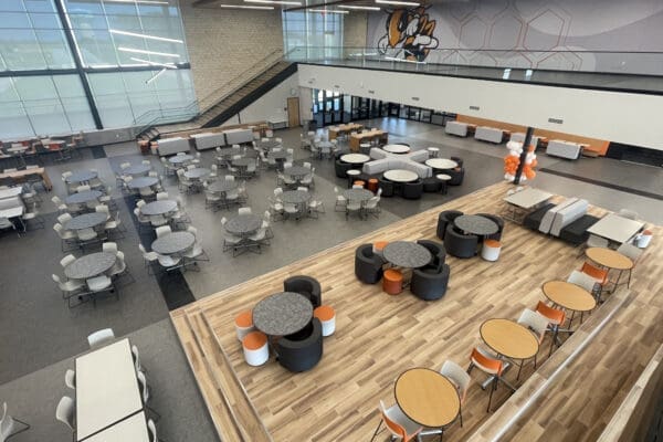 Rockwall Ninth-Grade Campus