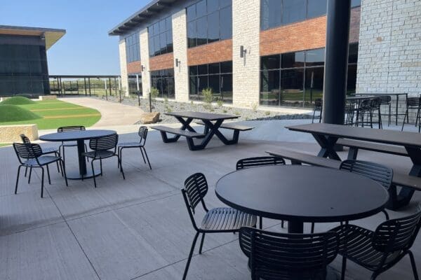 Rockwall Ninth-Grade Campus