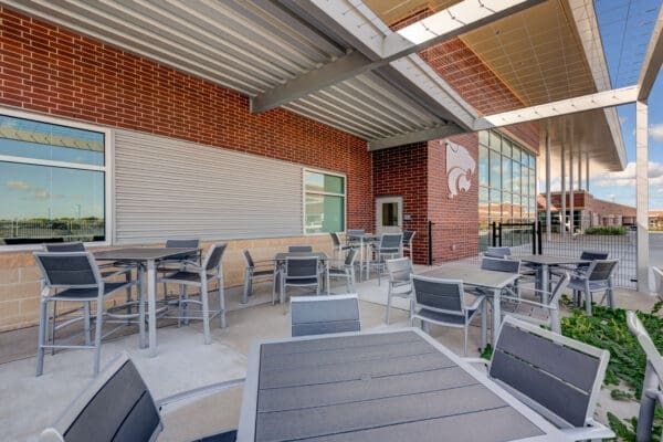 Angleton Career & Technical Center