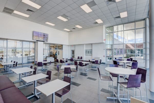 Angleton Career & Technical Center