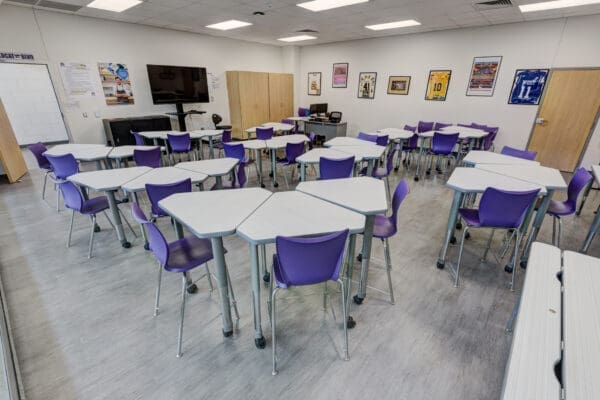 Angleton Career & Technical Center