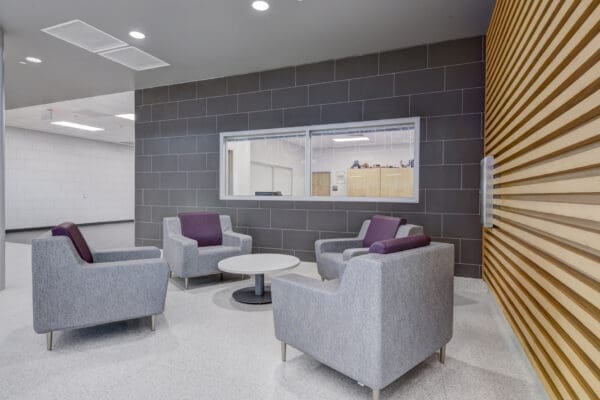 Angleton Career & Technical Center