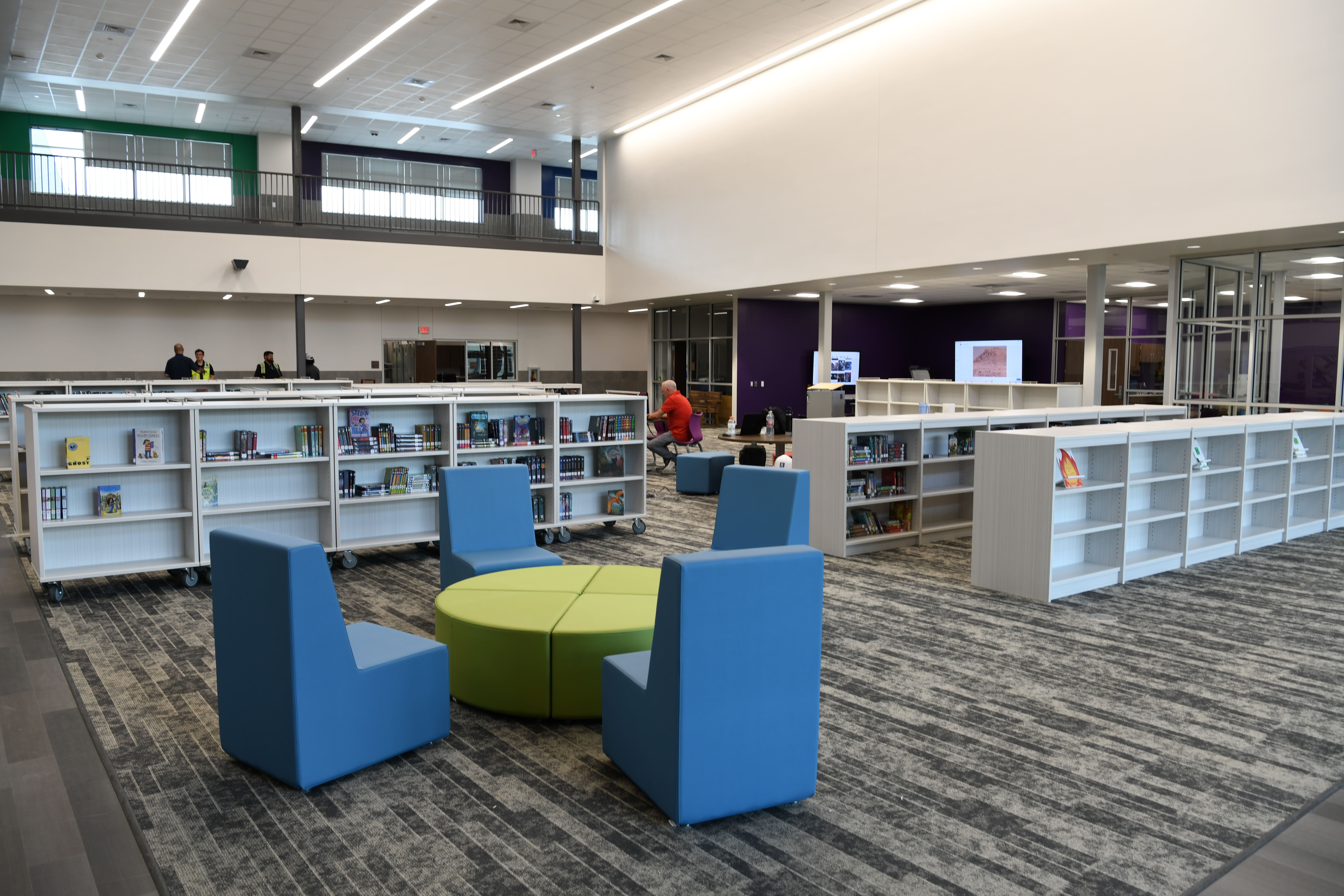 Peach Creek Elementary