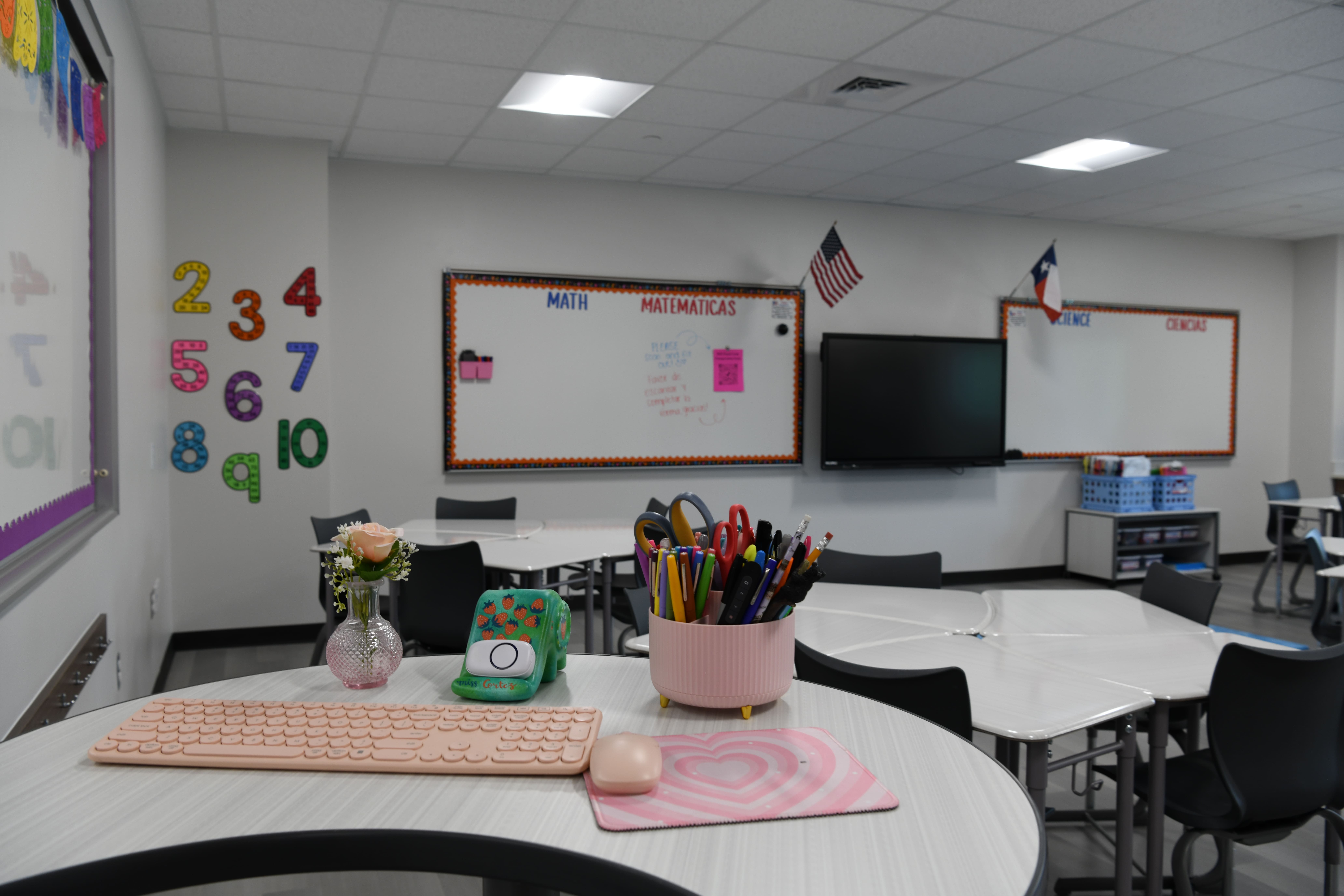 Peach Creek Elementary