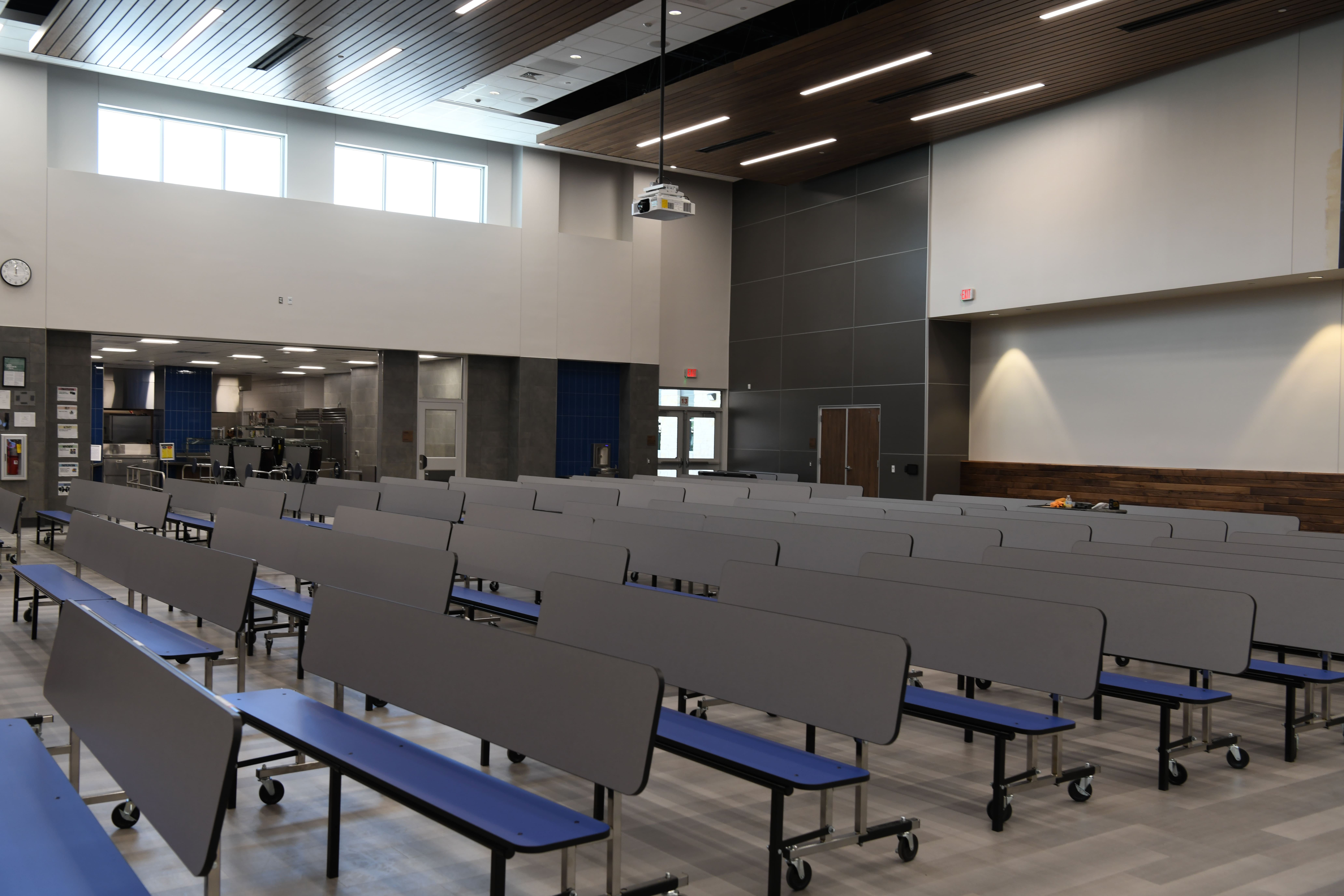 Peach Creek Elementary