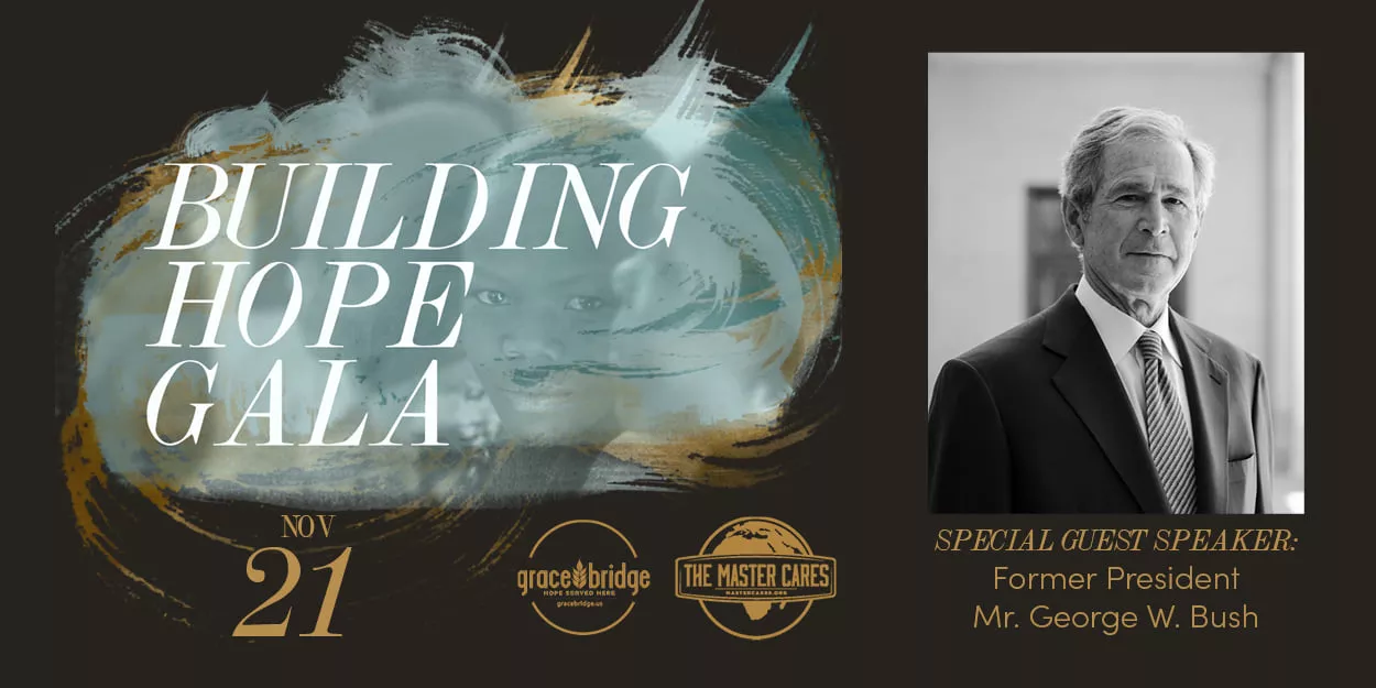 Building Hope Gala