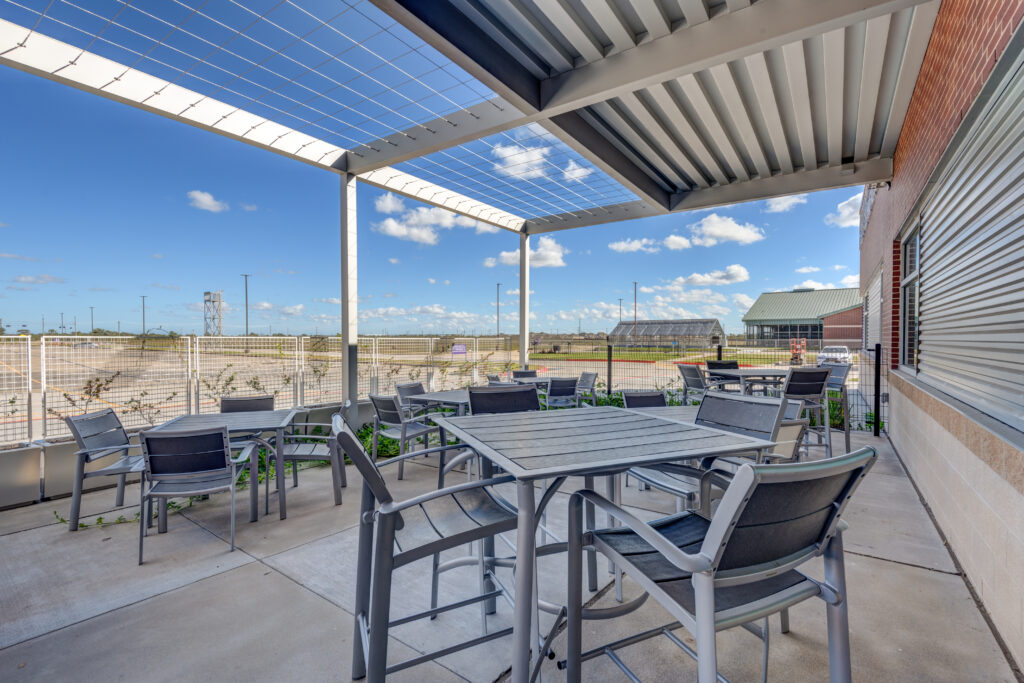 Angleton Career & Technical Center