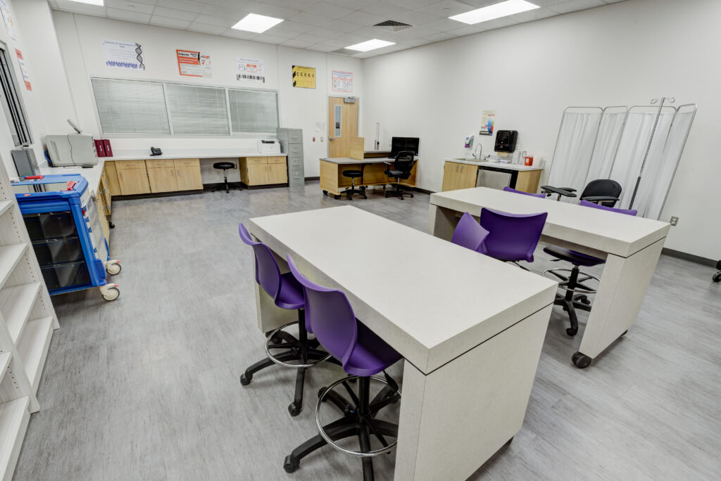 Angleton Career & Technical Center