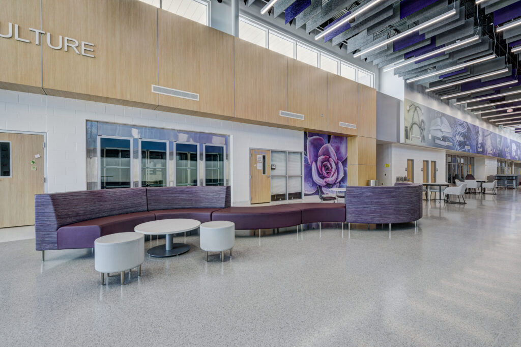 Angleton Career & Technical Center
