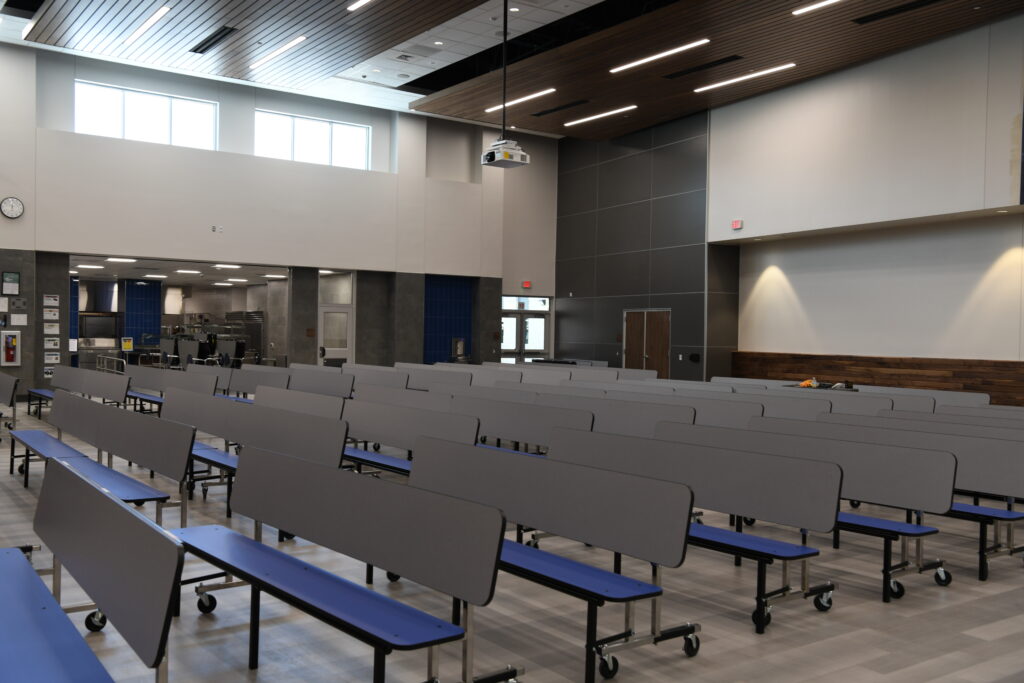 Peach Creek Elementary