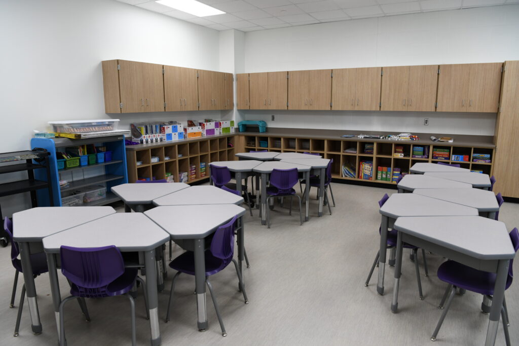 Heartland ES & JH