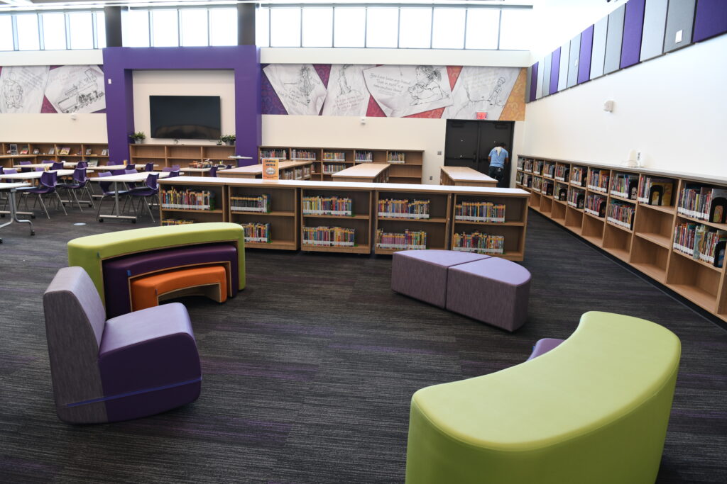 Heartland ES & JH