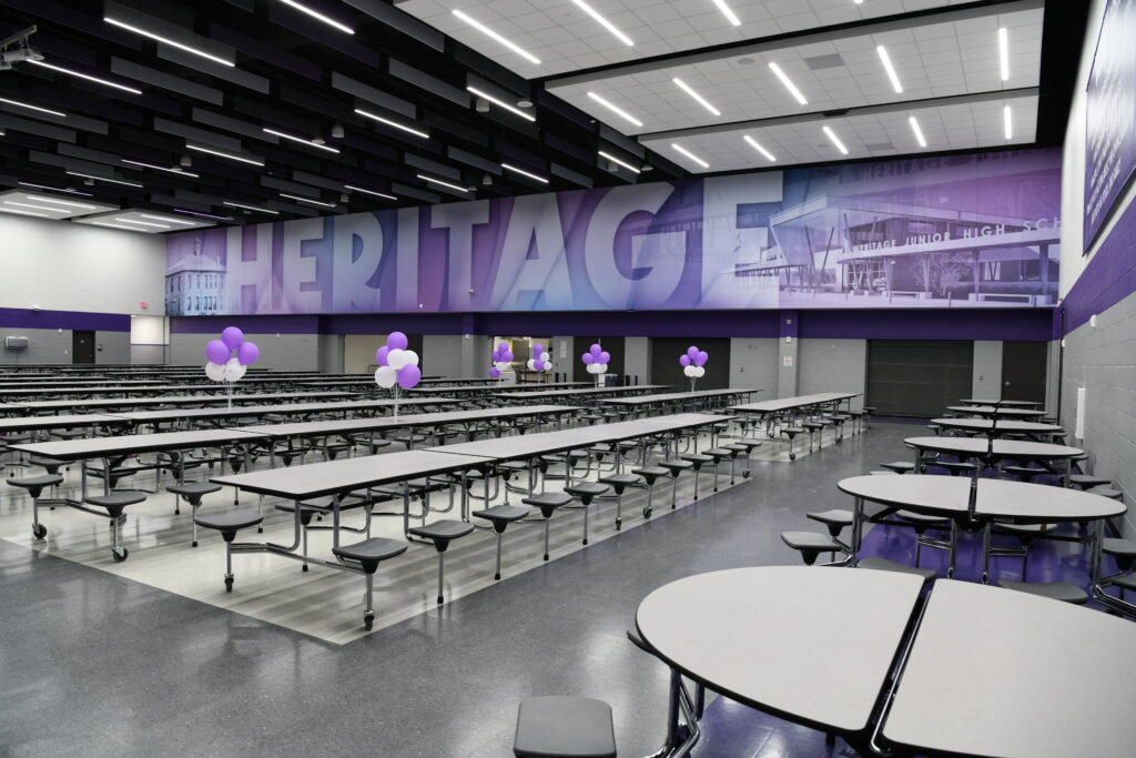 Heartland ES & JH
