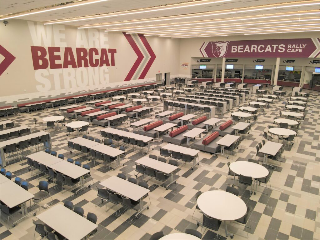 Sherman High School