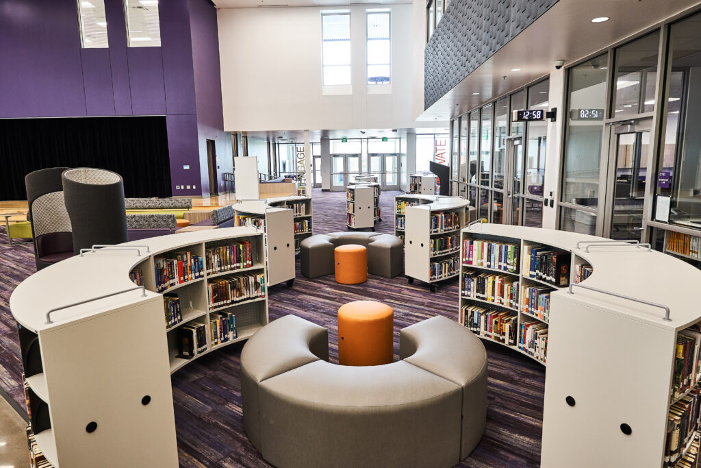 Godley High School