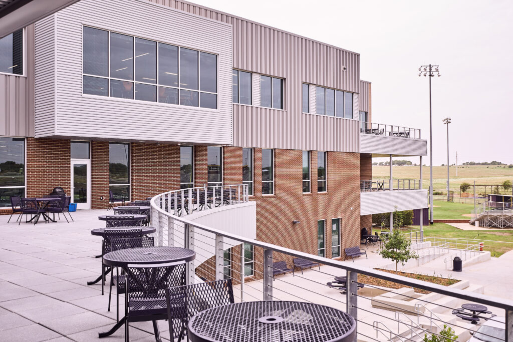 Godley High School