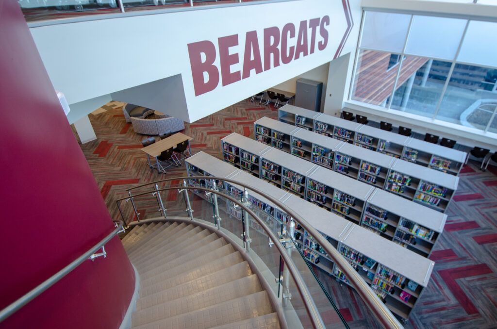 Sherman High School