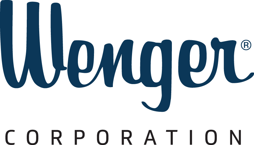 Wenger Corporation logo